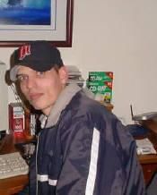Mike Cullum - Class of 1992 - Monache High School