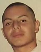 Juan Cortez - Class of 2007 - Monache High School