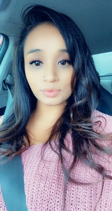 Stella Santibañez - Class of 2001 - Monache High School