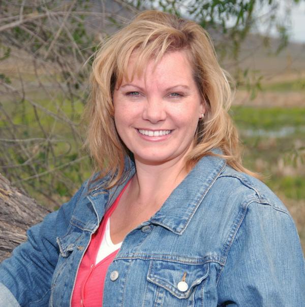Michele Barbarick - Class of 1988 - Monache High School