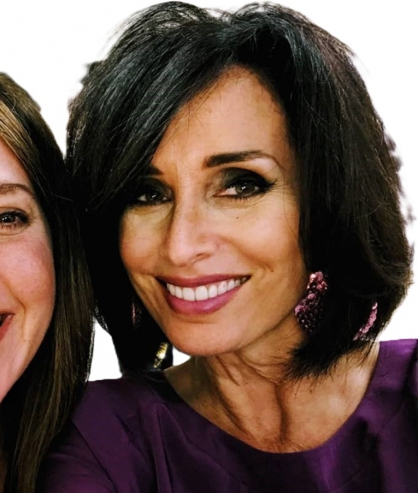 Naomi (mimi) Mathias - Class of 1981 - Monache High School