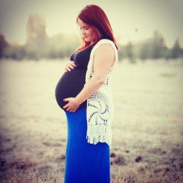 Lindsay Belt - Class of 2007 - Golden West High School