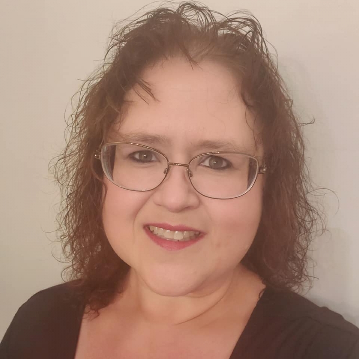 Veronica Russell - Class of 1990 - Golden West High School