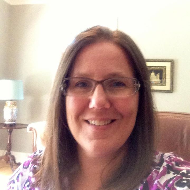 Stephanie Wetzel - Class of 1985 - Golden West High School