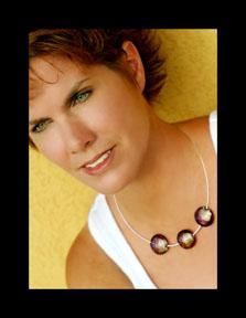 Gabrielle Gervais - Class of 1984 - Golden West High School
