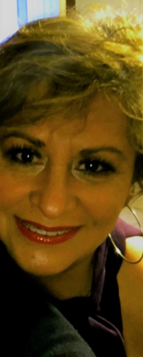 Maria Franco - Class of 1983 - Golden West High School
