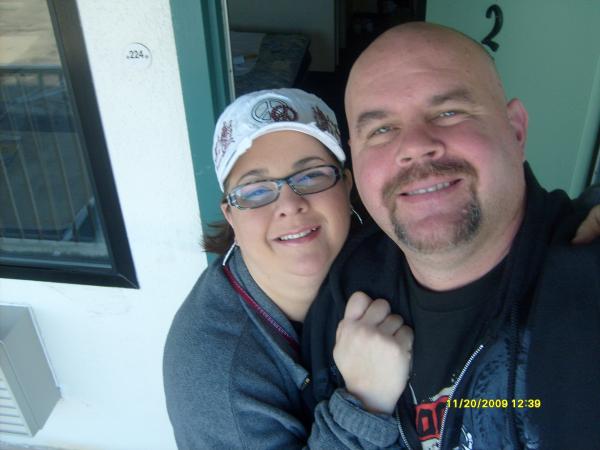 Brian Brian Krammer - Class of 1990 - Golden West High School