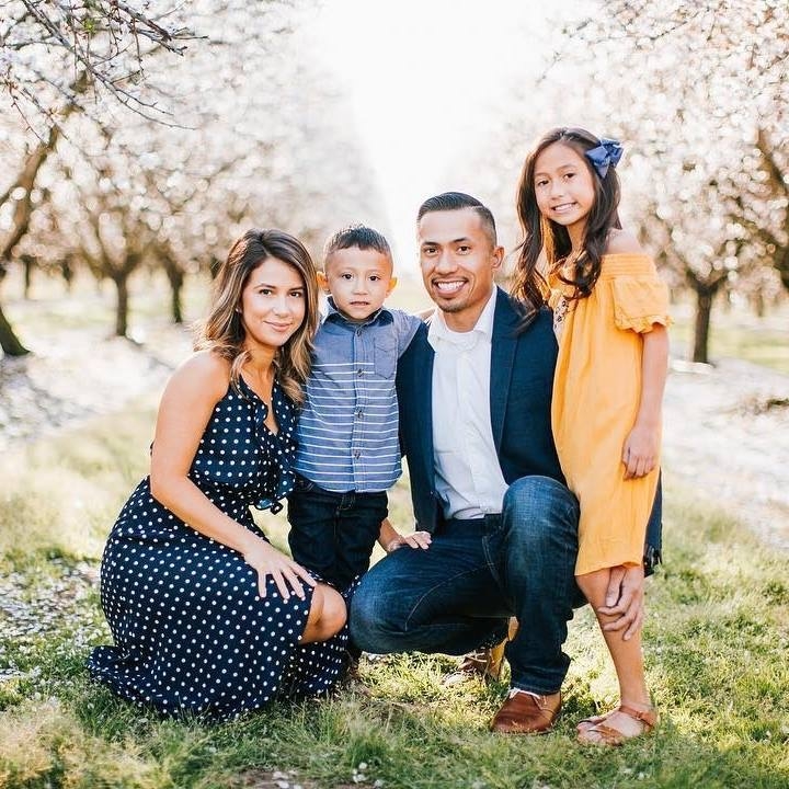 Alix Almares - Class of 2004 - Golden West High School