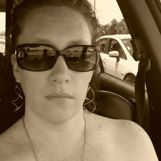 Amy Andrade - Class of 1998 - Golden West High School