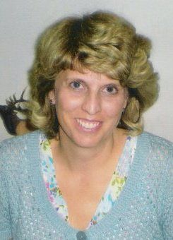 Christine Lynn - Class of 1982 - Golden West High School