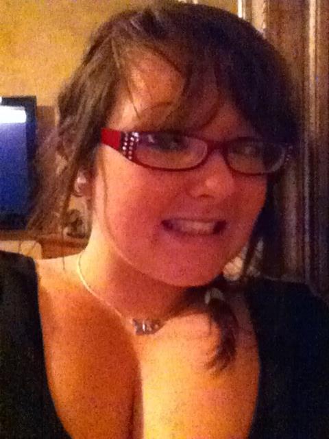 Ashley Russell - Class of 2008 - Golden West High School
