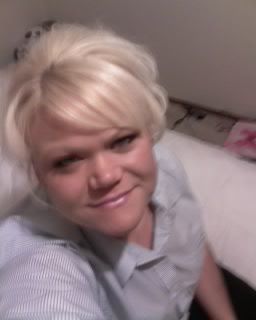 Sara Capson - Class of 1994 - Golden West High School