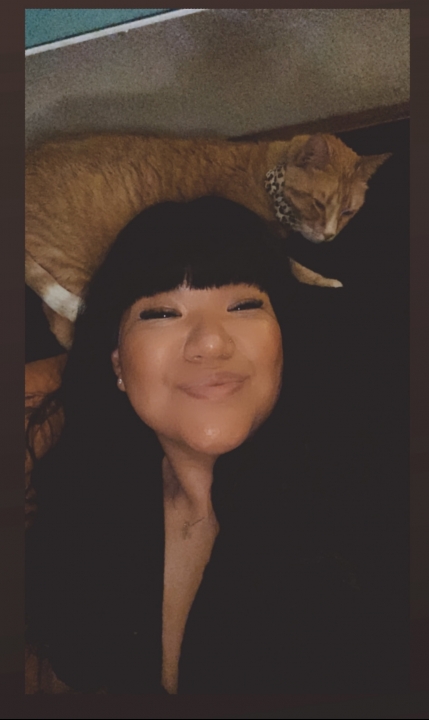 Amanda Plata - Class of 2006 - Golden West High School