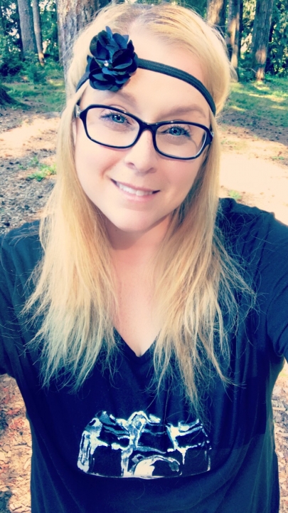 Danielle Walters - Class of 1999 - Golden West High School