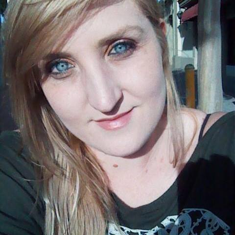 Hannah Morse - Class of 2007 - Golden West High School