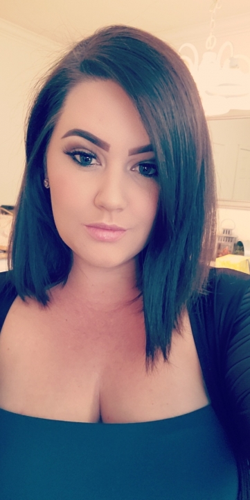 Lanette Howard - Class of 2005 - Golden West High School