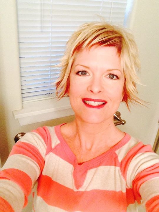 Christine Reed - Class of 1990 - Mt Whitney High School