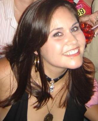 Karista Hernandez - Class of 2000 - Mt Whitney High School