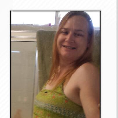 Jamie Maguill - Class of 1987 - Mt Whitney High School