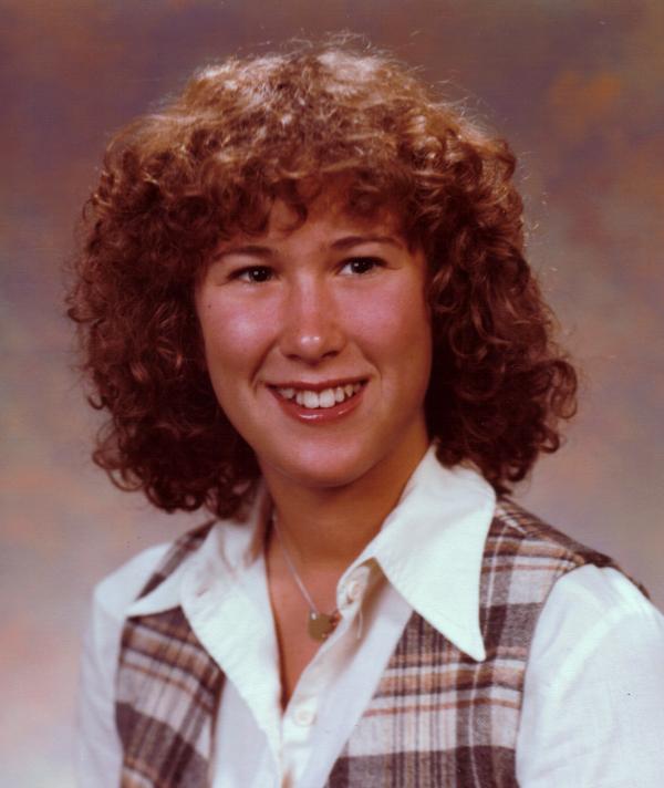 Robin Morrison - Class of 1979 - Mt Whitney High School
