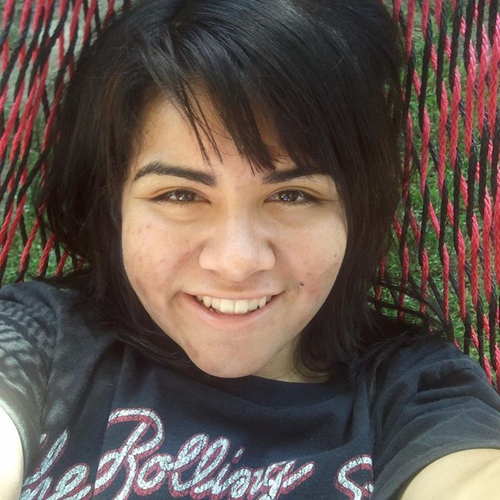 Heather Quintanilla - Class of 2014 - Mt Whitney High School