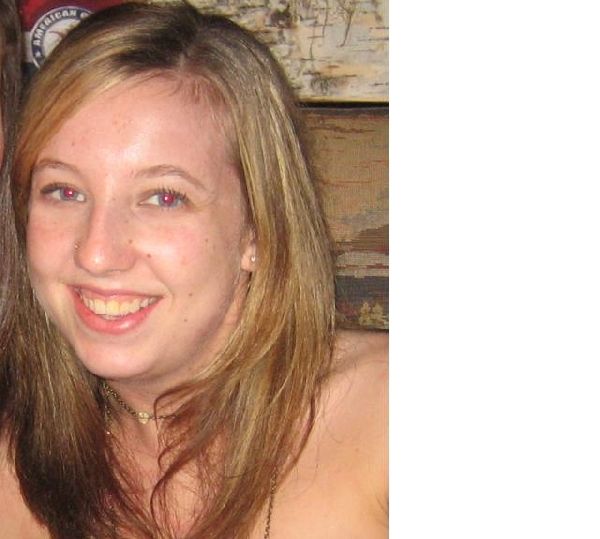 Morgan Weber - Class of 2002 - Mt Whitney High School