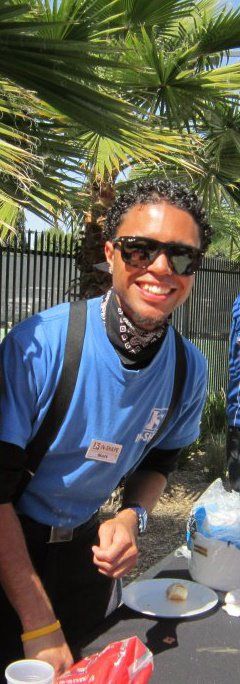 Matthew Beavers - Class of 2009 - Mt Whitney High School