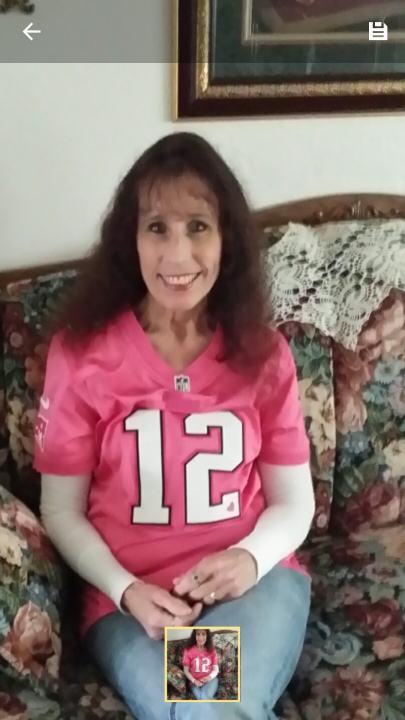 Deborah Sheehan - Class of 1975 - Mt Whitney High School