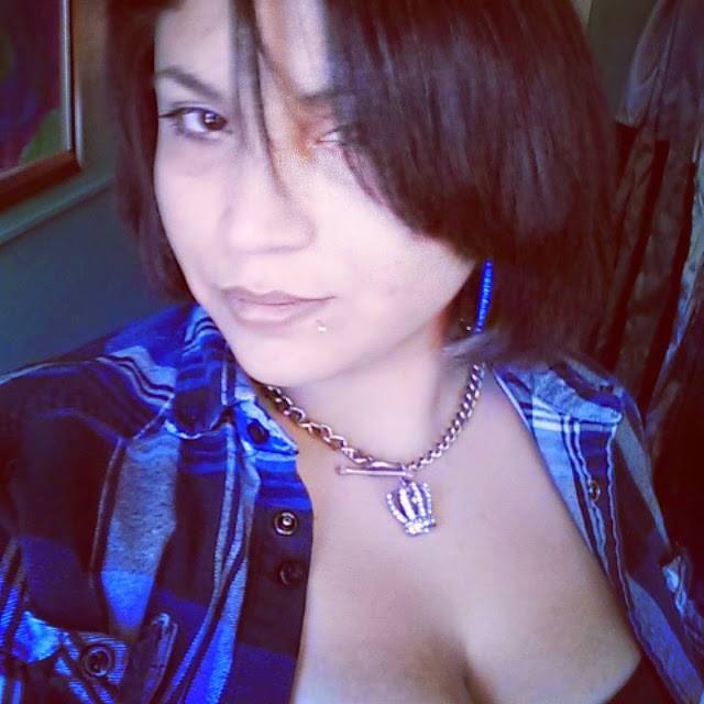 Veronica Longoria - Class of 2005 - Mt Whitney High School