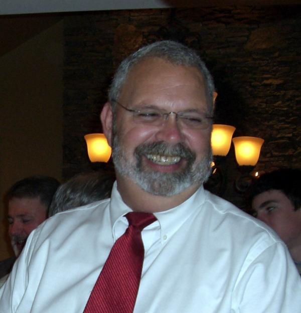 Dan Routh - Class of 1973 - Mt Whitney High School