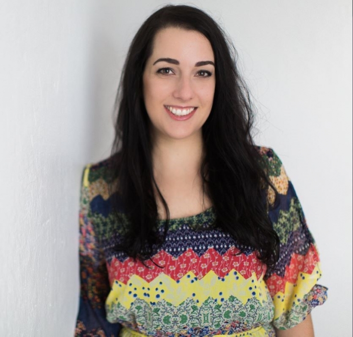Ashley Ribeiro - Class of 2001 - Mt Whitney High School