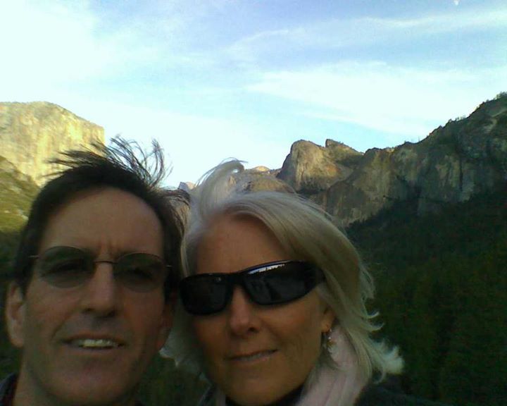 Denise Dossey - Class of 1979 - Mt Whitney High School