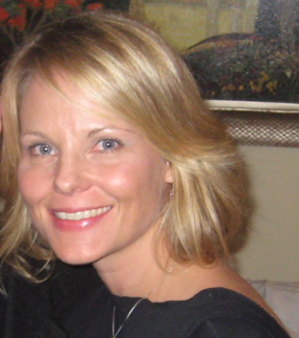 Cindy Sanborn - Class of 1986 - Mt Whitney High School