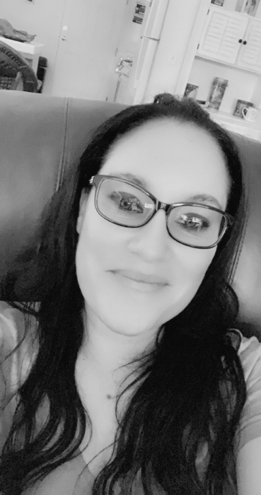 Monica Vanslype - Class of 1994 - Mt Whitney High School