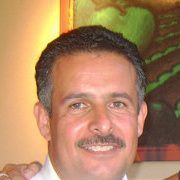 Kevin Brown - Class of 1984 - Mt Whitney High School