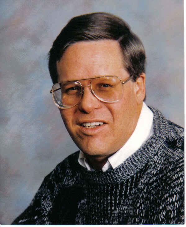 Jeff Hall - Class of 1974 - Mt Whitney High School