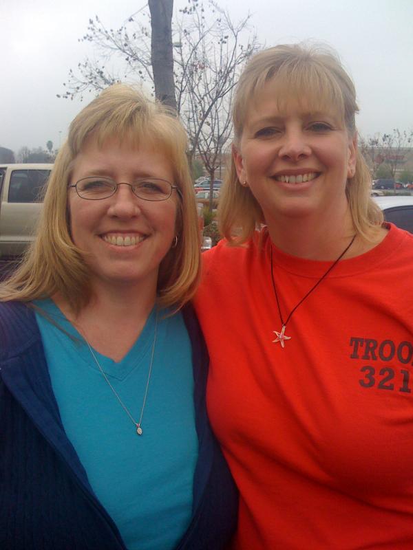 Pamela Lee Anne - Class of 1986 - Mt Whitney High School