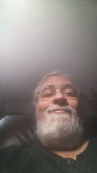 Gary Flores - Class of 1970 - Mt Whitney High School