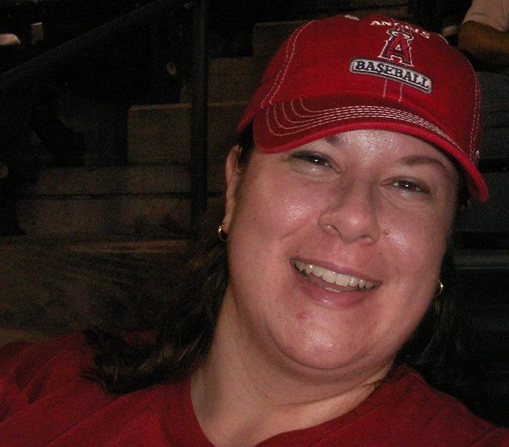 Kristen Foster - Class of 1996 - Mt Whitney High School