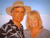 Ralph Castro Marjorie Silva - Class of 1963 - Mt Whitney High School