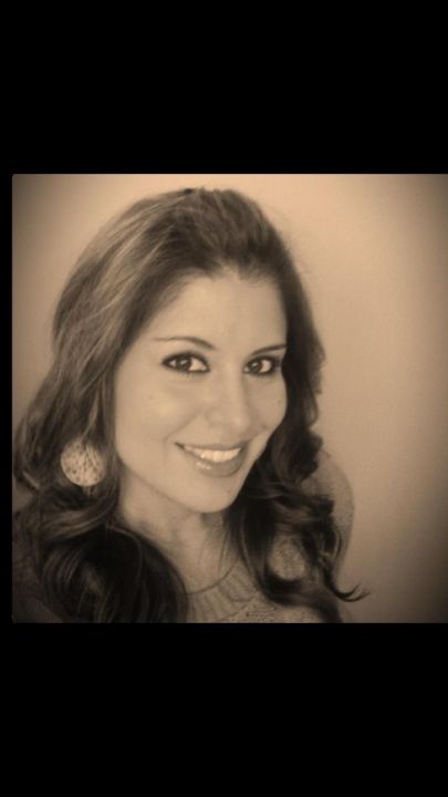 Maria Martinez - Class of 1996 - Mt Whitney High School