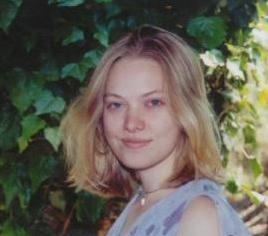 Sarrah Black - Class of 2003 - Mt Whitney High School