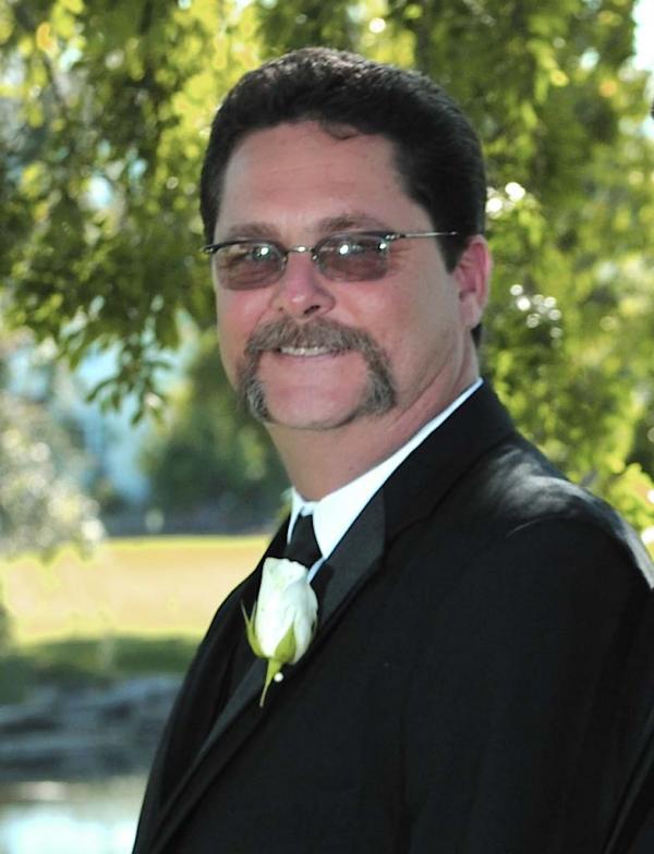 Don Norman - Class of 1975 - Mt Whitney High School