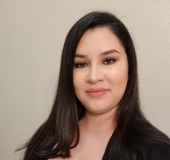 Cristina Cortez - Class of 2009 - Mt Whitney High School