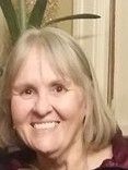 Audrey Killough - Class of 1969 - Mt Whitney High School