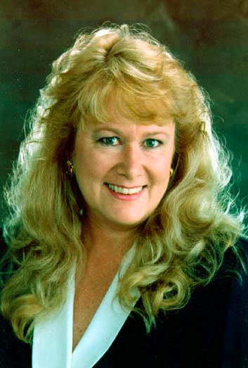 Kathy Smith - Class of 1967 - Mt Whitney High School