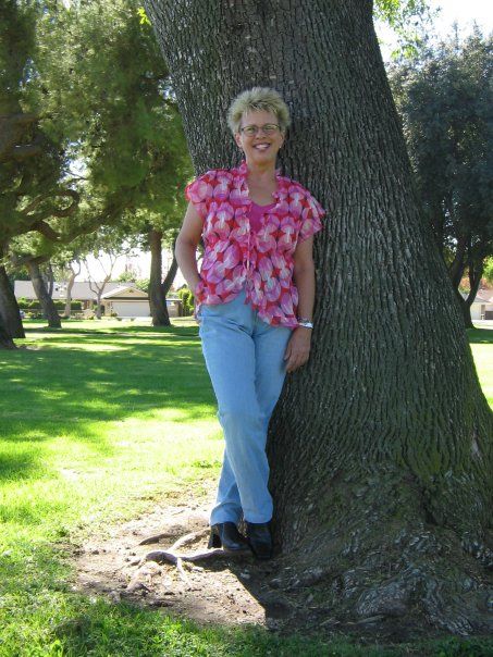 Susan Brown - Class of 1969 - Mt Whitney High School
