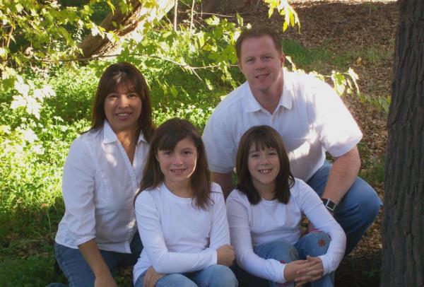 Norma Castro - Class of 1988 - Mt Whitney High School