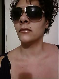 Darlene Ramirez - Class of 1992 - Mt Whitney High School