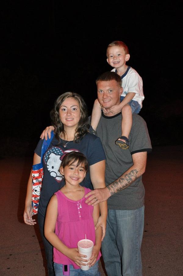 Jeremy Atchison - Class of 2002 - Mt Whitney High School